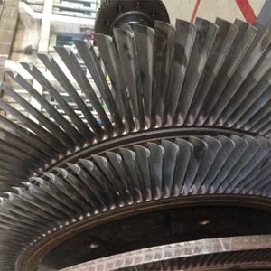 蒸汽輪機通流結(jié)構(gòu)技改提效節(jié)能技術(shù)介紹